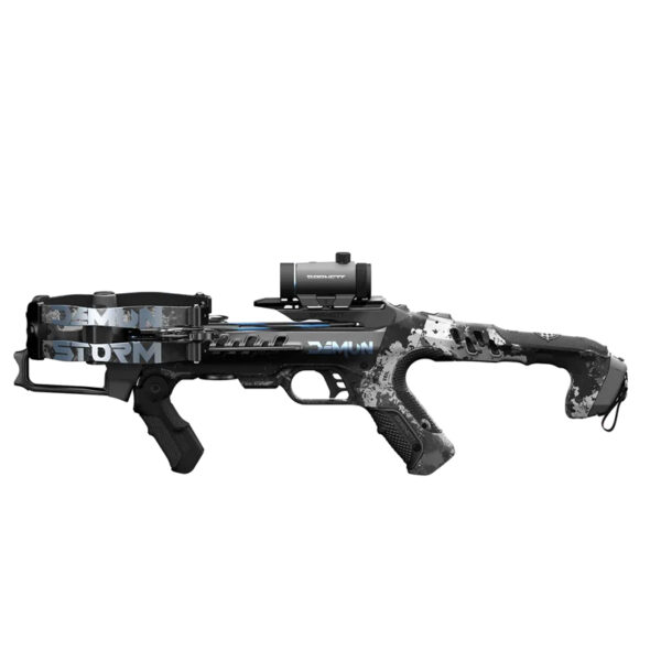 Арбалет Barnett Demun™ Storm 290 FPS » Arms-Bg Оръжеен Магазин
