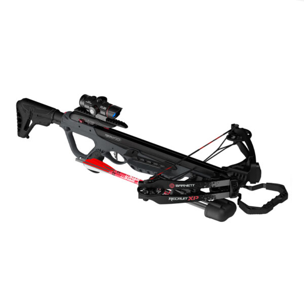 Barnett Recruit XP Crossbow, 150 lbs, 350 fps » Arms-Bg Оръжеен Магазин