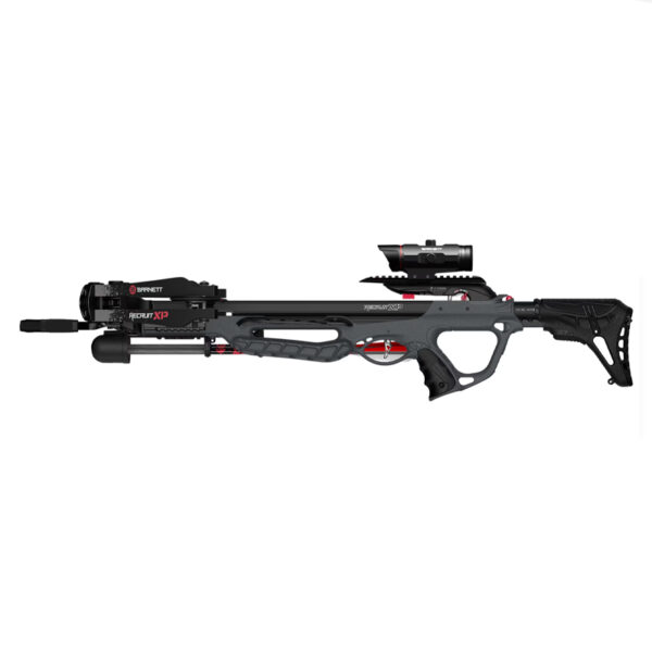 Barnett Recruit XP Crossbow, 150 lbs, 350 fps » Arms-Bg Оръжеен Магазин