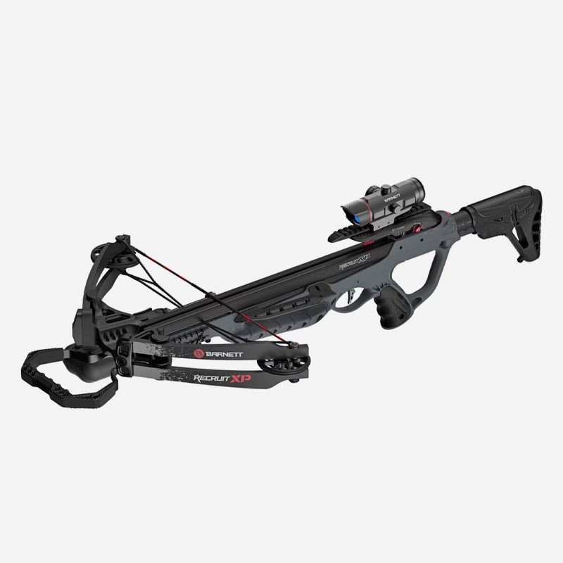 Barnett Recruit XP Crossbow