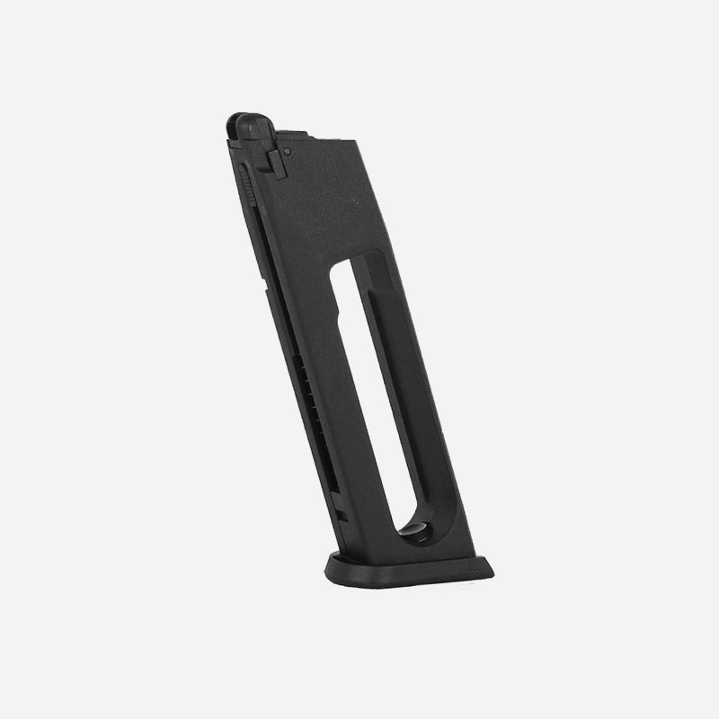 ASG for the CZ P-09 25
