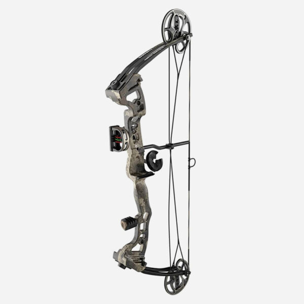 Barnett Vortex Hunter G3 Bow, 45–60 lb, Right-Handed, Camo » Arms-Bg Оръжеен Магазин