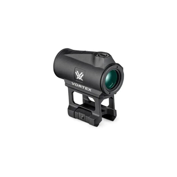 Vortex CROSSFIRE II Red Dot CF2-RD2 Speedometer » Arms-Bg Оръжеен Магазин