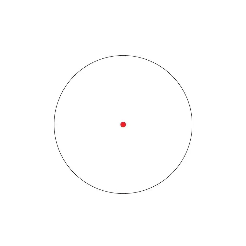 Бързомер Vortex CROSSFIRE II Red Dot CF2 RD2 4