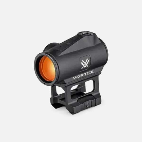Vortex CROSSFIRE II Red Dot CF2-RD2 Speedometer » Arms-Bg Оръжеен Магазин