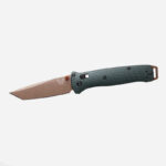 Нож Benchmade Osborne S30V Aluminum 2025 International Exclusive » Arms-Bg Оръжеен Магазин