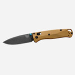 Нож Benchmade Bugout S90V Aluminum Taiga Green Tanto » Arms-Bg Оръжеен Магазин