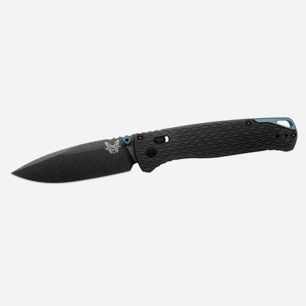 Нож Benchmade Bugout Vapyr MagnaCut aluminum » Arms-Bg Оръжеен Магазин