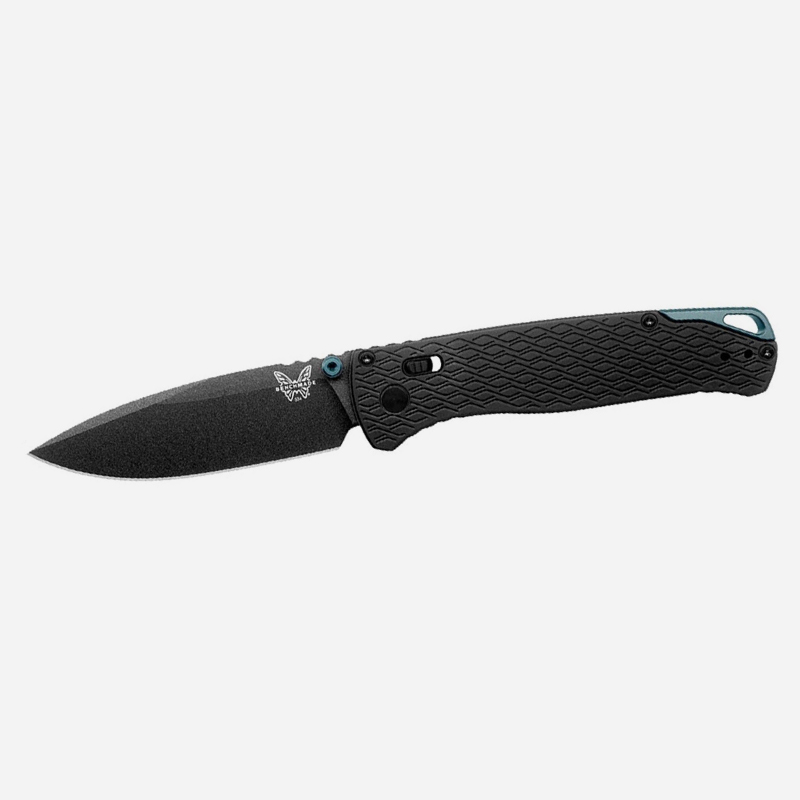 Нож Benchmade Bugout Vapyr MagnaCut aluminum » Arms-Bg Оръжеен Магазин
