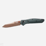 Нож Benchmade Osborne S30V Aluminum 2025 International Exclusive » Arms-Bg Оръжеен Магазин