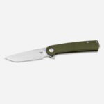 Нож Boker Plus Kazy Nitro-V G10 » Arms-Bg Оръжеен Магазин