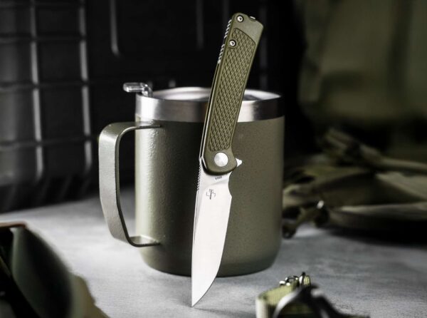 Нож Boker Plus Fire Ant 4116 Polypropylene Green » Arms-Bg Оръжеен Магазин Нож Boker Plus Fire Ant 4116 Polypropylene Green » Arms-Bg Оръжеен Магазин