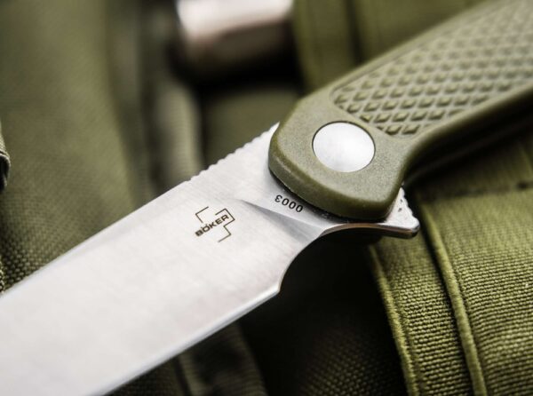 Нож Boker Plus Fire Ant 4116 Polypropylene Green » Arms-Bg Оръжеен Магазин Нож Boker Plus Fire Ant 4116 Polypropylene Green » Arms-Bg Оръжеен Магазин