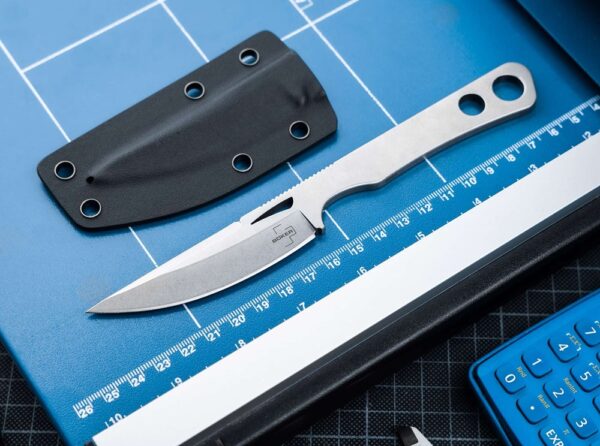 Нож Boker Plus Gekai D2 » Arms-Bg Оръжеен Магазин