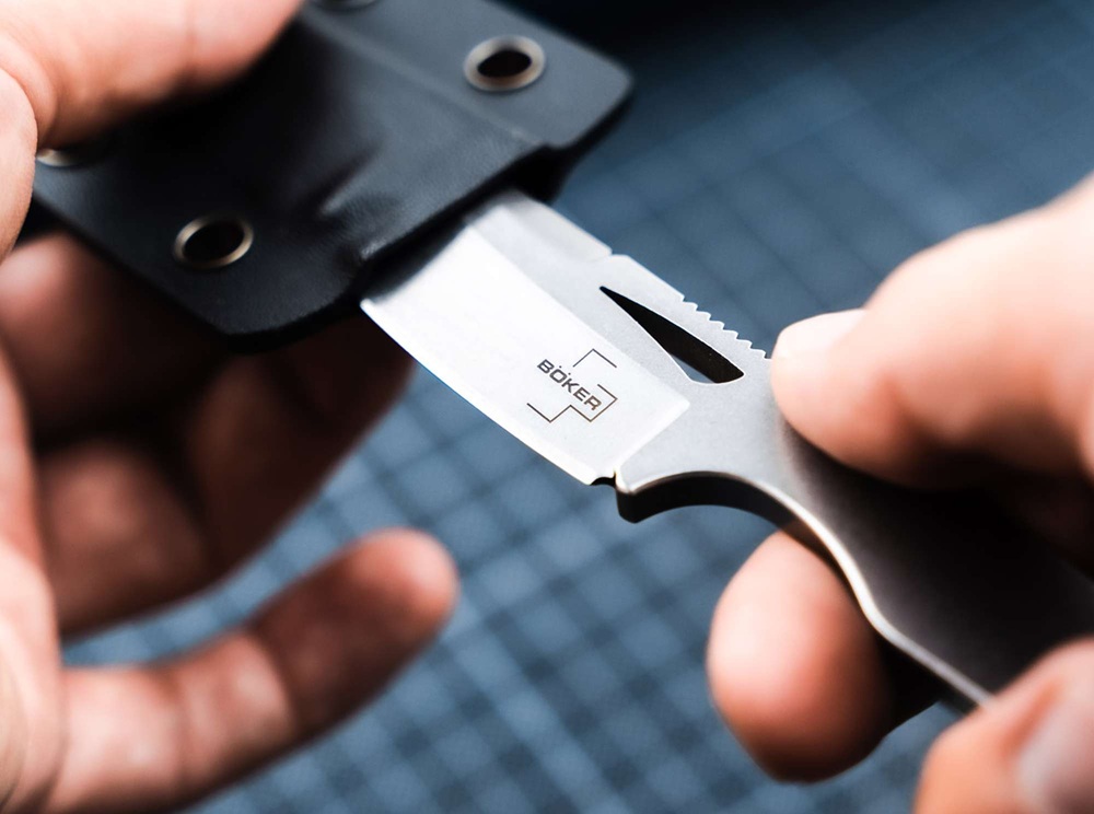 Boker Plus Gekai 7