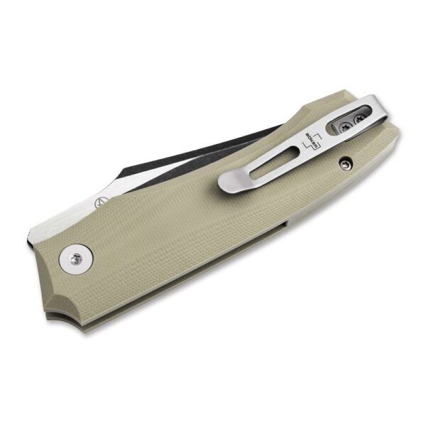 Нож Boker Plus Kazy Nitro-V G10 » Arms-Bg Оръжеен Магазин Нож Boker Plus Kazy Nitro-V G10 » Arms-Bg Оръжеен Магазин