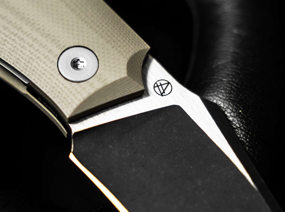 Boker Plus Kazy 3