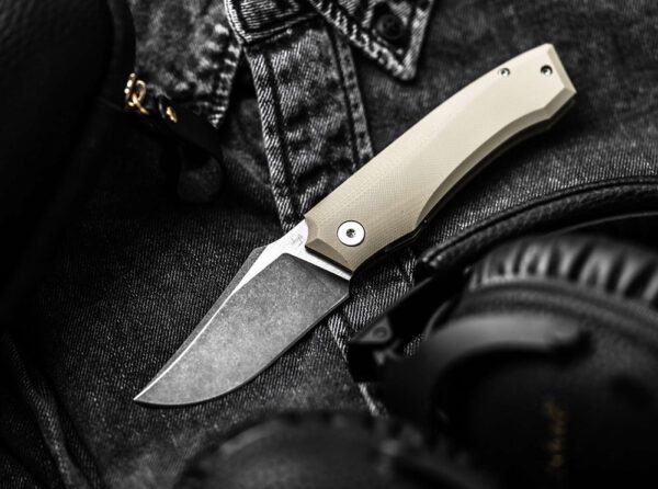 Нож Boker Plus Kazy Nitro-V G10 » Arms-Bg Оръжеен Магазин Нож Boker Plus Kazy Nitro-V G10 » Arms-Bg Оръжеен Магазин