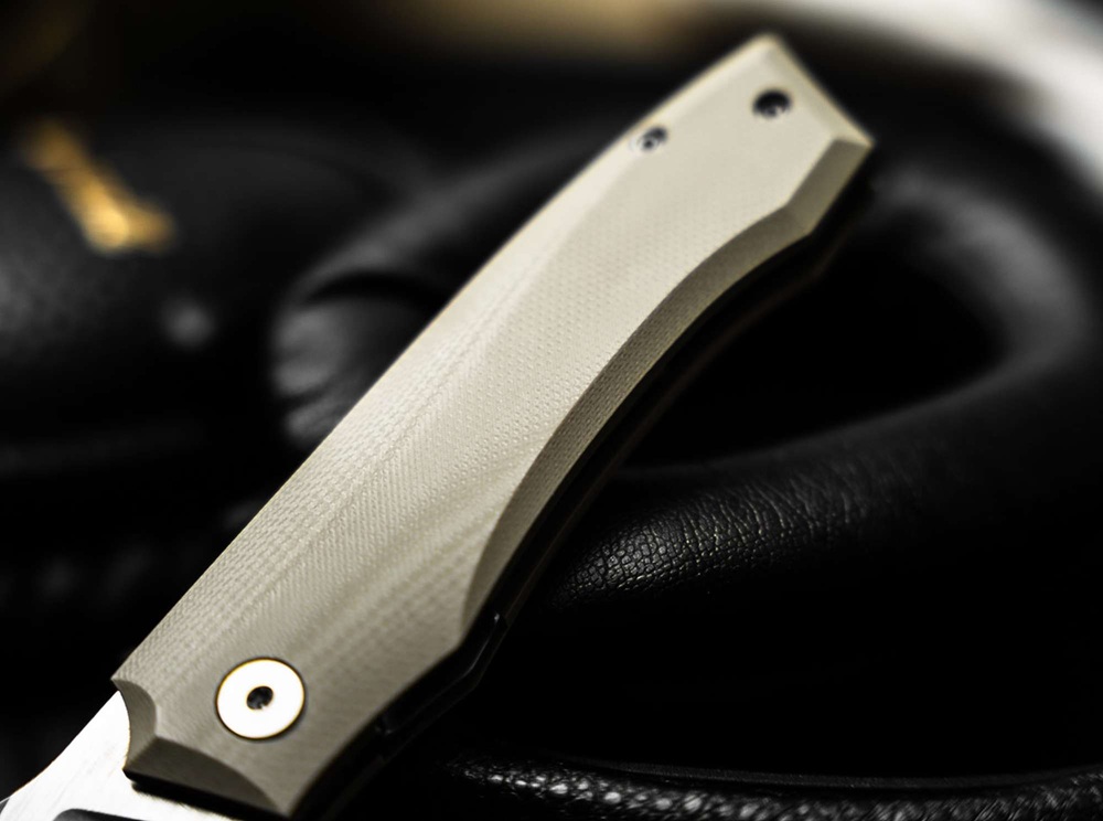 Boker Plus Kazy 5