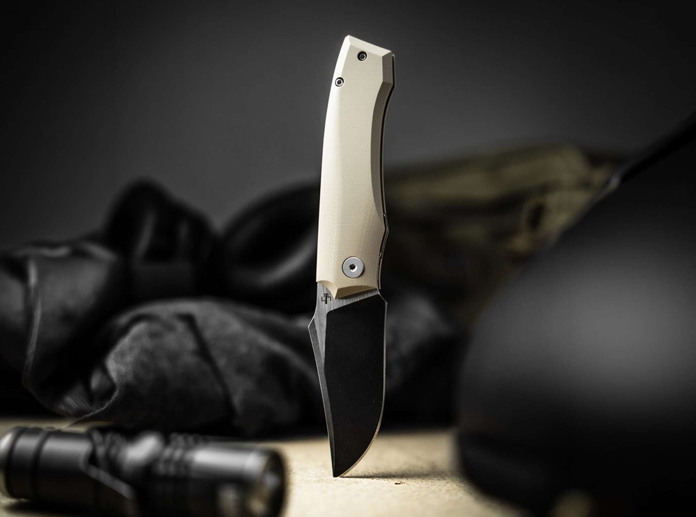 Boker Plus Kazy 6