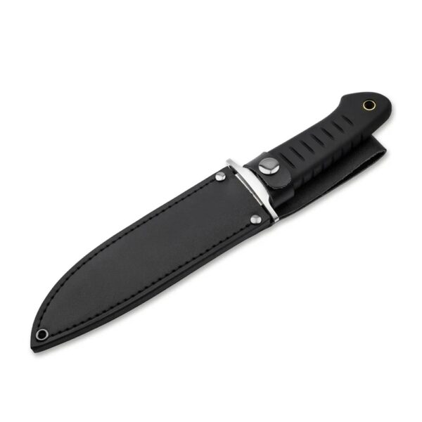 Нож Boker Plus Sledgedog D2 TPR » Arms-Bg Оръжеен Магазин