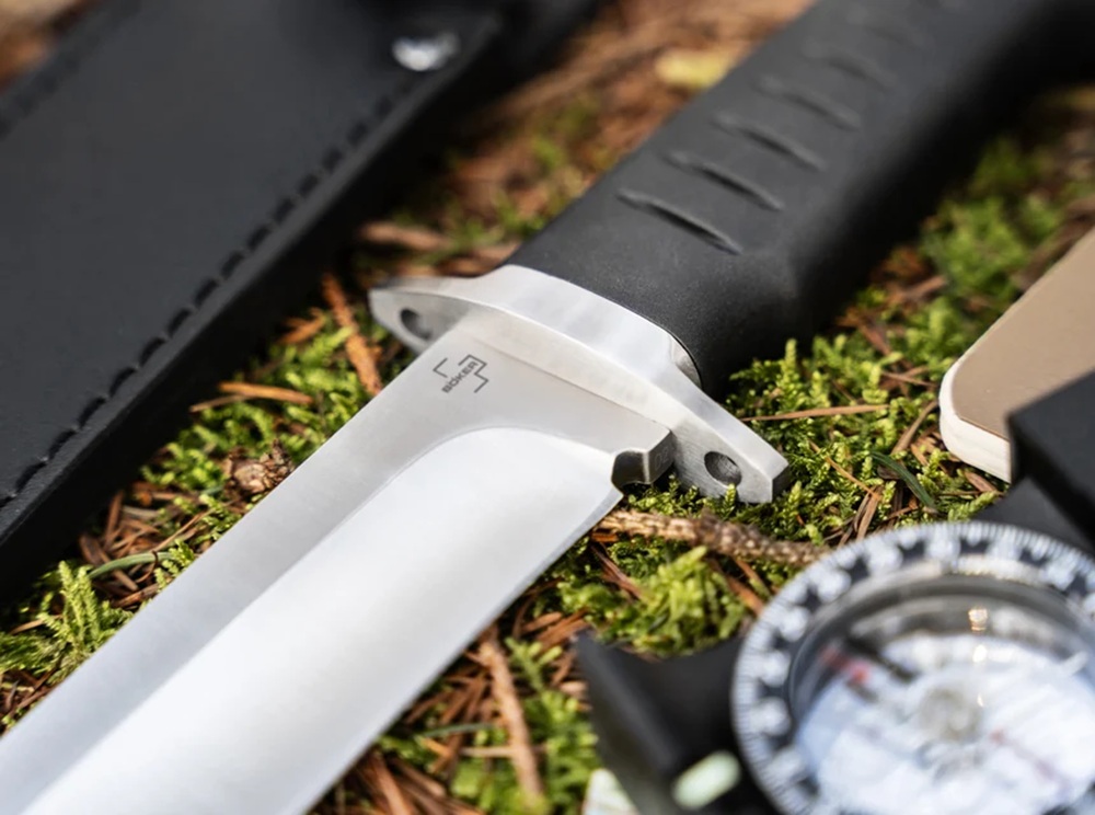 Boker Plus Sledgedog 7