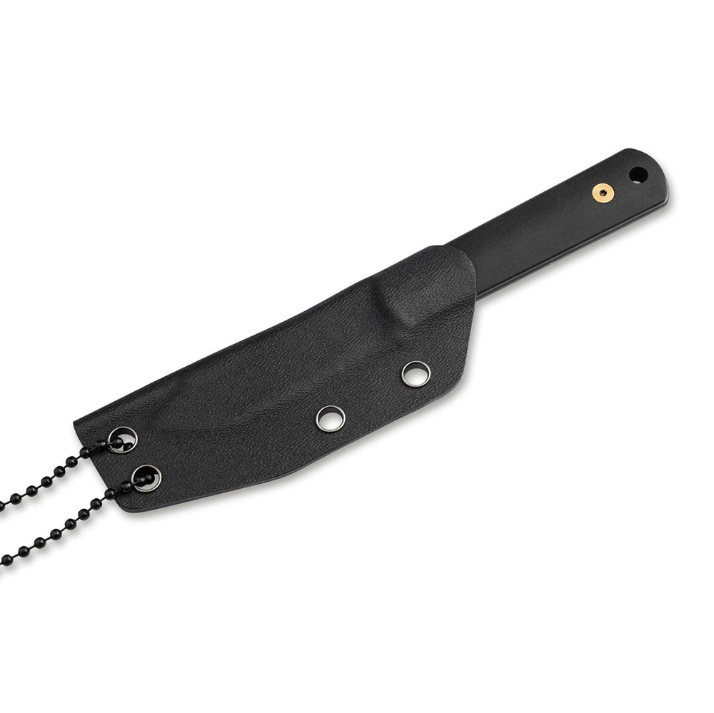 Boker Solingen BFF Packlite Allblack Stargaze 3