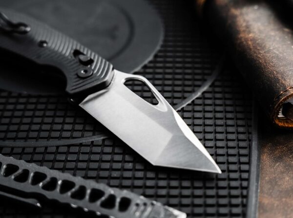Нож Boker Solingen DTK MagnaCut GFN » Arms-Bg Оръжеен Магазин Нож Boker Solingen DTK MagnaCut GFN » Arms-Bg Оръжеен Магазин