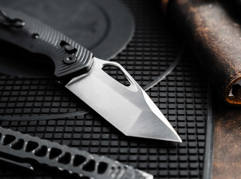 Boker Solingen DTK 3