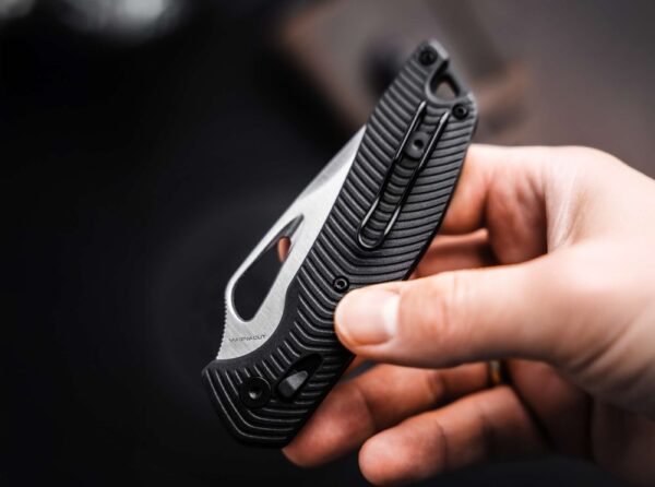 Нож Boker Solingen DTK MagnaCut GFN » Arms-Bg Оръжеен Магазин Нож Boker Solingen DTK MagnaCut GFN » Arms-Bg Оръжеен Магазин