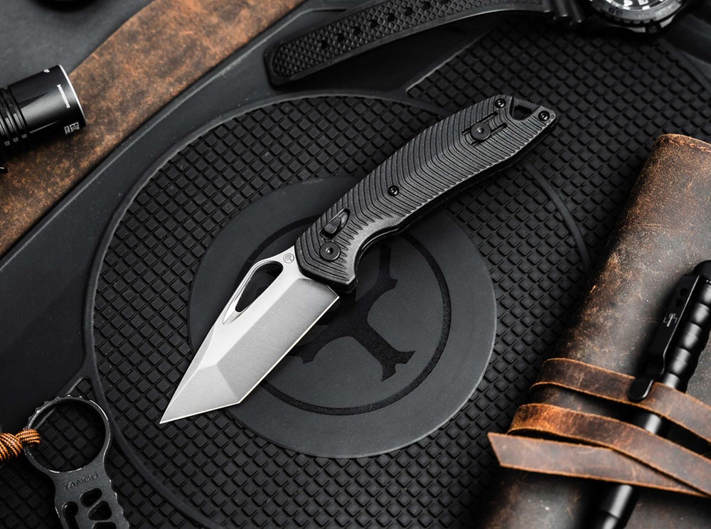 Boker Solingen DTK 7
