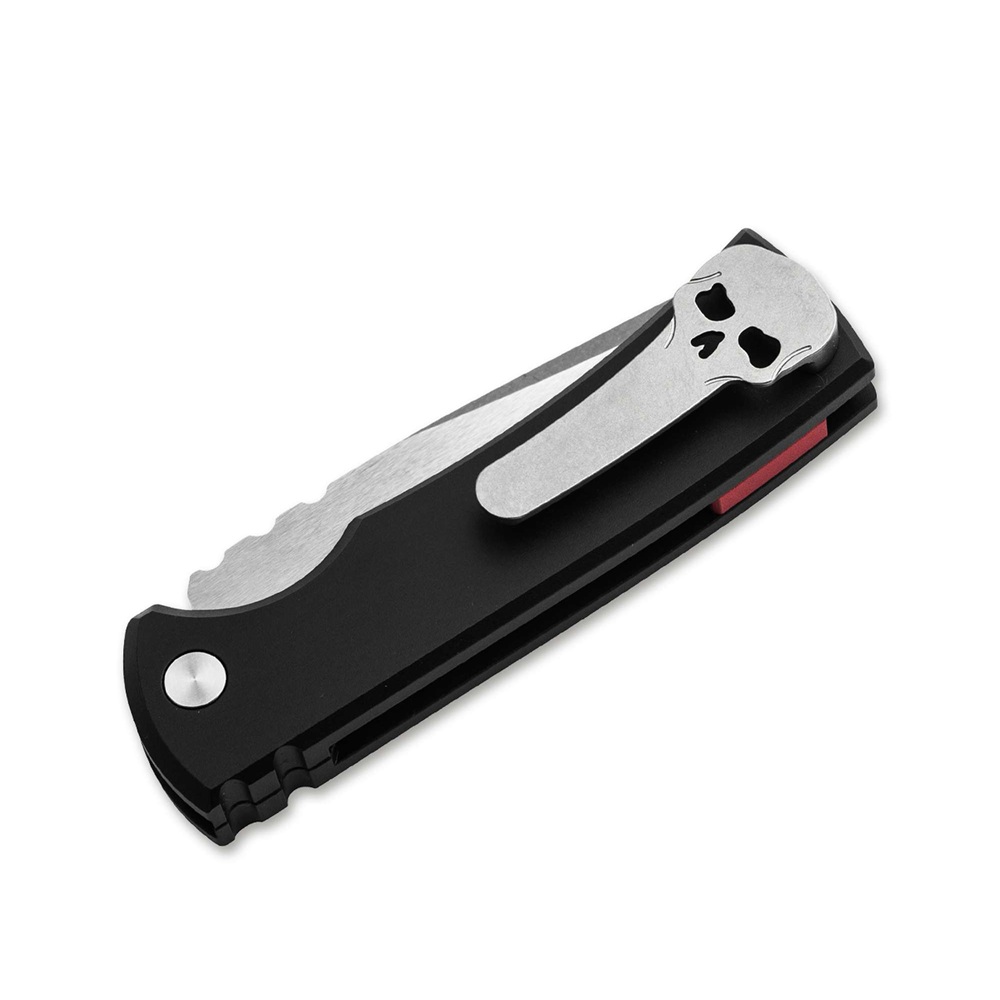 Нож Boker Solingen Mini Redencion 42a MagnaCut Aluminum