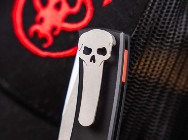 Нож Boker Solingen Mini Redencion 42a MagnaCut Aluminum » Arms-Bg Оръжеен Магазин