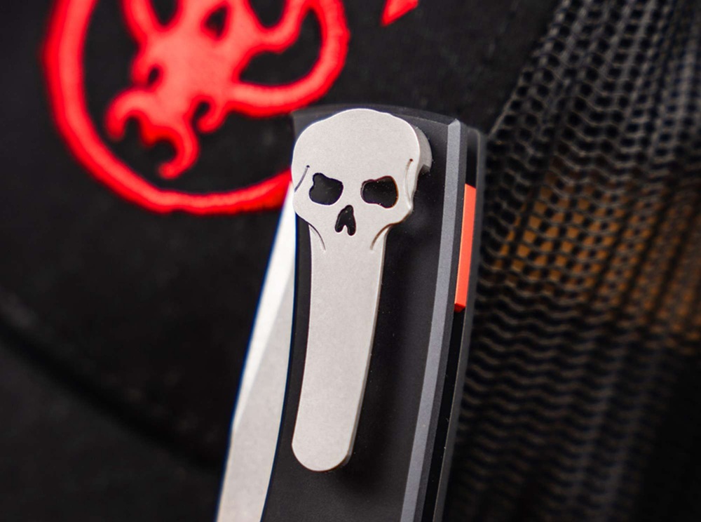 Boker Solingen Mini Redencion 42a 3