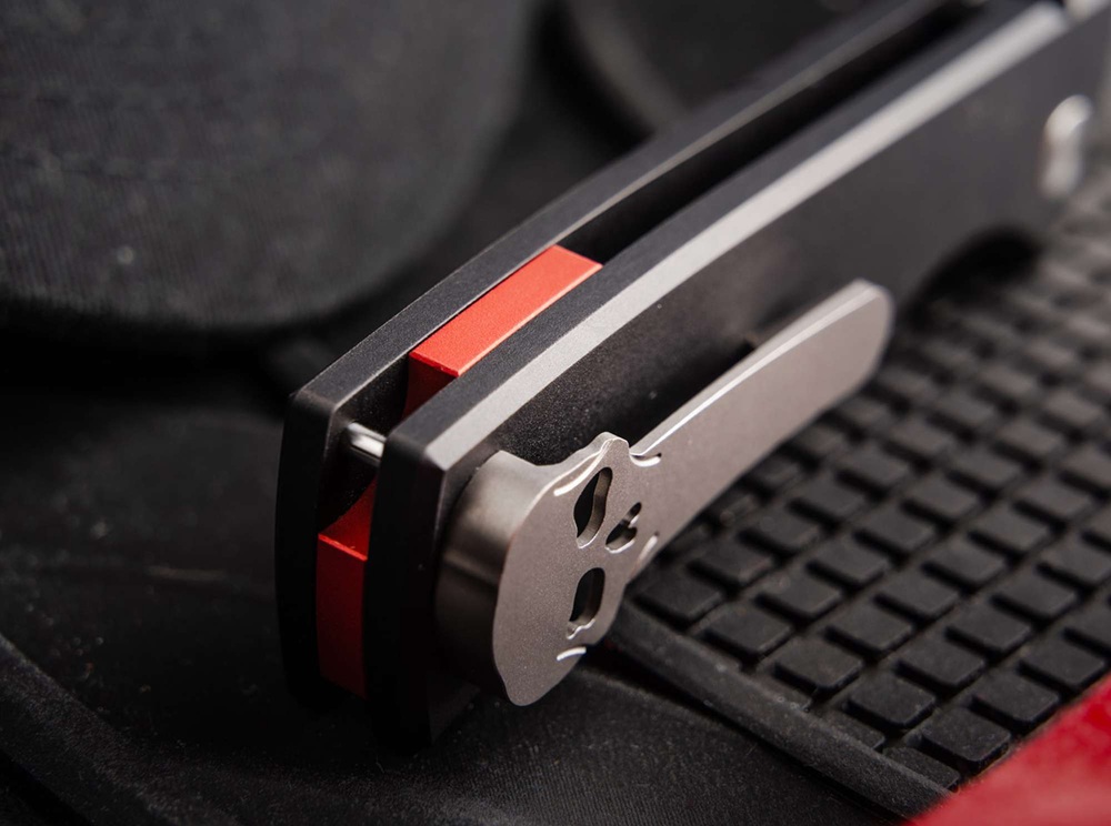 Boker Solingen Mini Redencion 42a 5