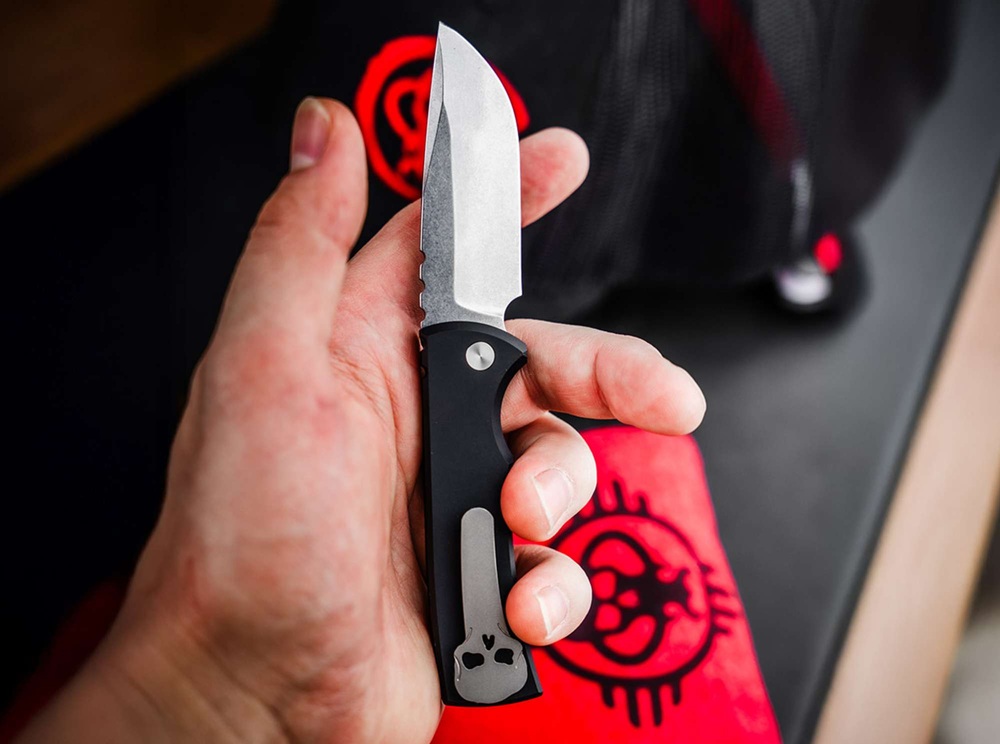 Boker Solingen Mini Redencion 42a 6