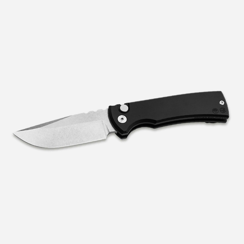 Нож Boker Solingen Mini Redencion 42a MagnaCut Aluminum