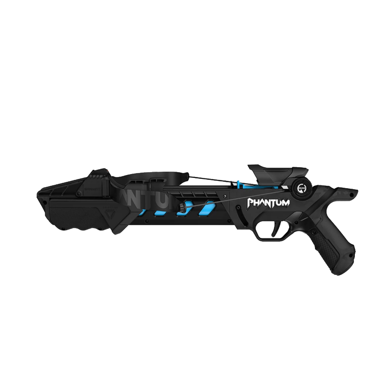 Детски арбалет Barnett Phantom Toy Crossbow Pump Action със стрели с вакуумни чашки 2