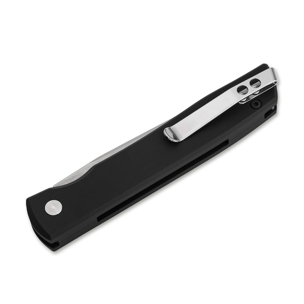 Нож Boker Solingen Urban Trapper NonLock 42 MagnaCut Aluminum