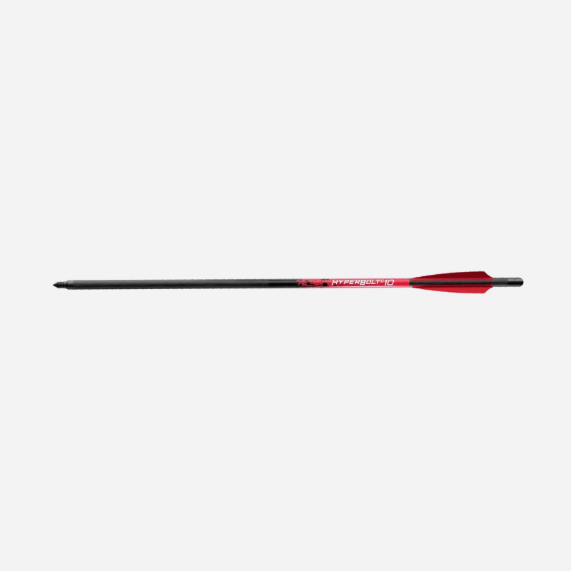 Карбонова стрела Barnett Hyperbolt C10