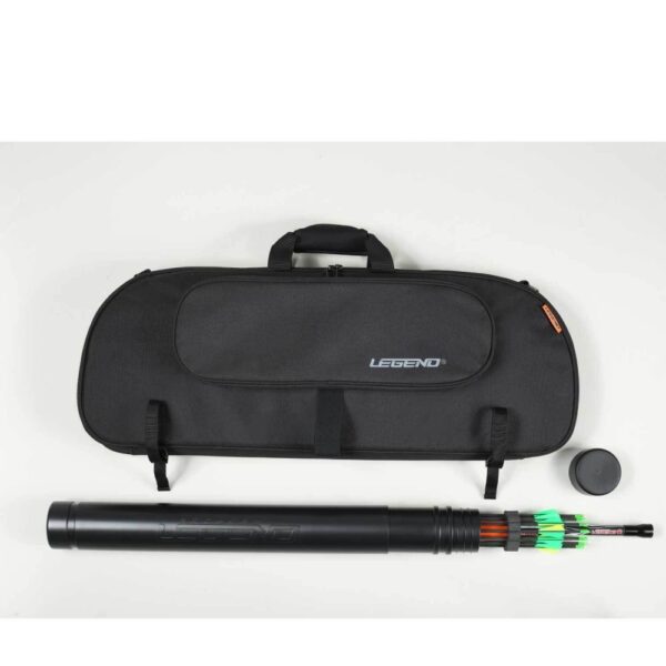 LEGEND ARCHERY RECURVE CASE » Arms-Bg Оръжеен Магазин