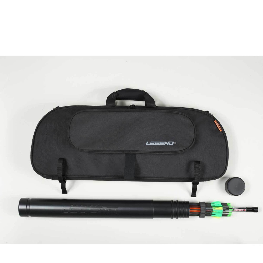 LEGEND ARCHERY RECURVE CASE 4