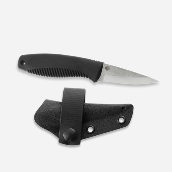 Нож Peltonen Knives M23 Ranger Club N690 TPE Черен » Arms-Bg Оръжеен Магазин Нож Peltonen Knives M23 Ranger Club N690 TPE Черен » Arms-Bg Оръжеен Магазин