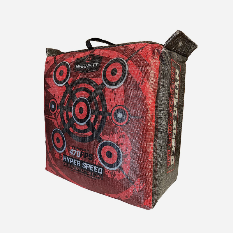 Мишена за арбалет Barnett Hyper Speed Crossbow Bag Target