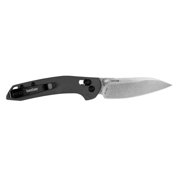 Kershaw Duster 8Cr13MoV GFN knife » Arms-Bg Оръжеен Магазин