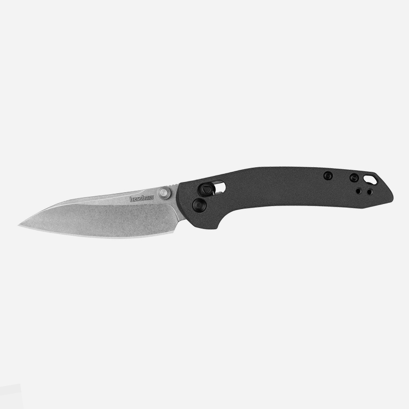 Kershaw Duster knife