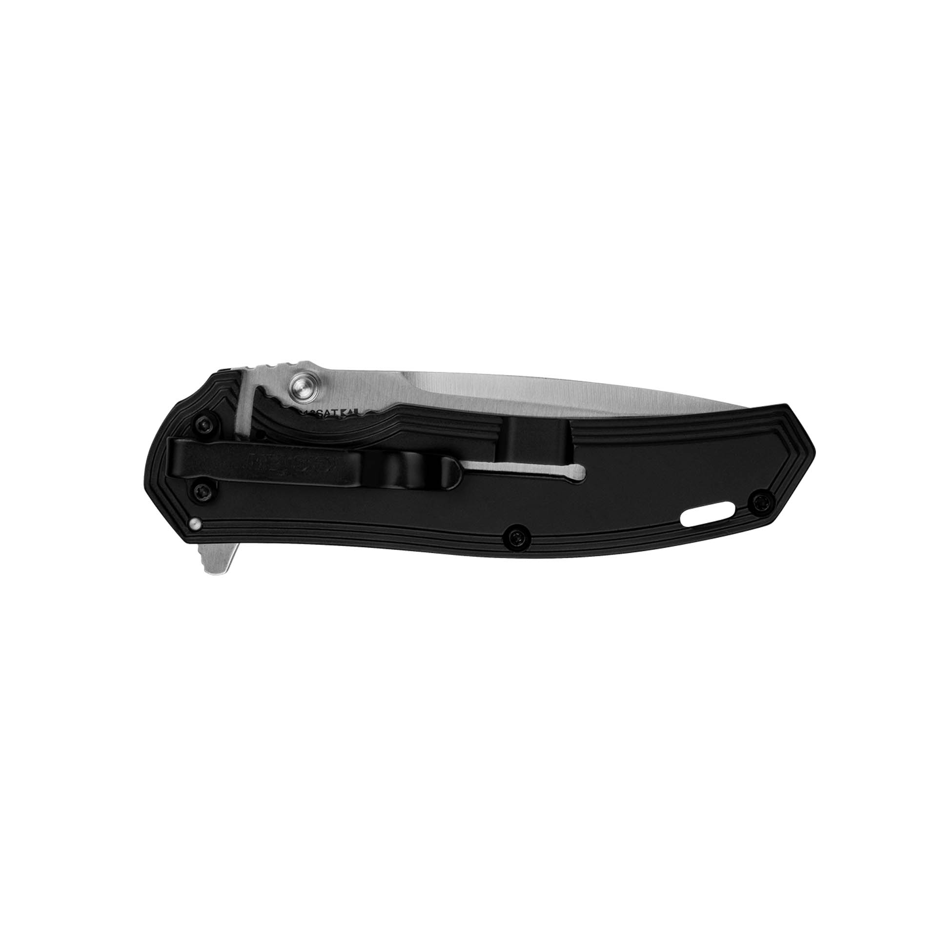 нож Kershaw Fringe Satin 2
