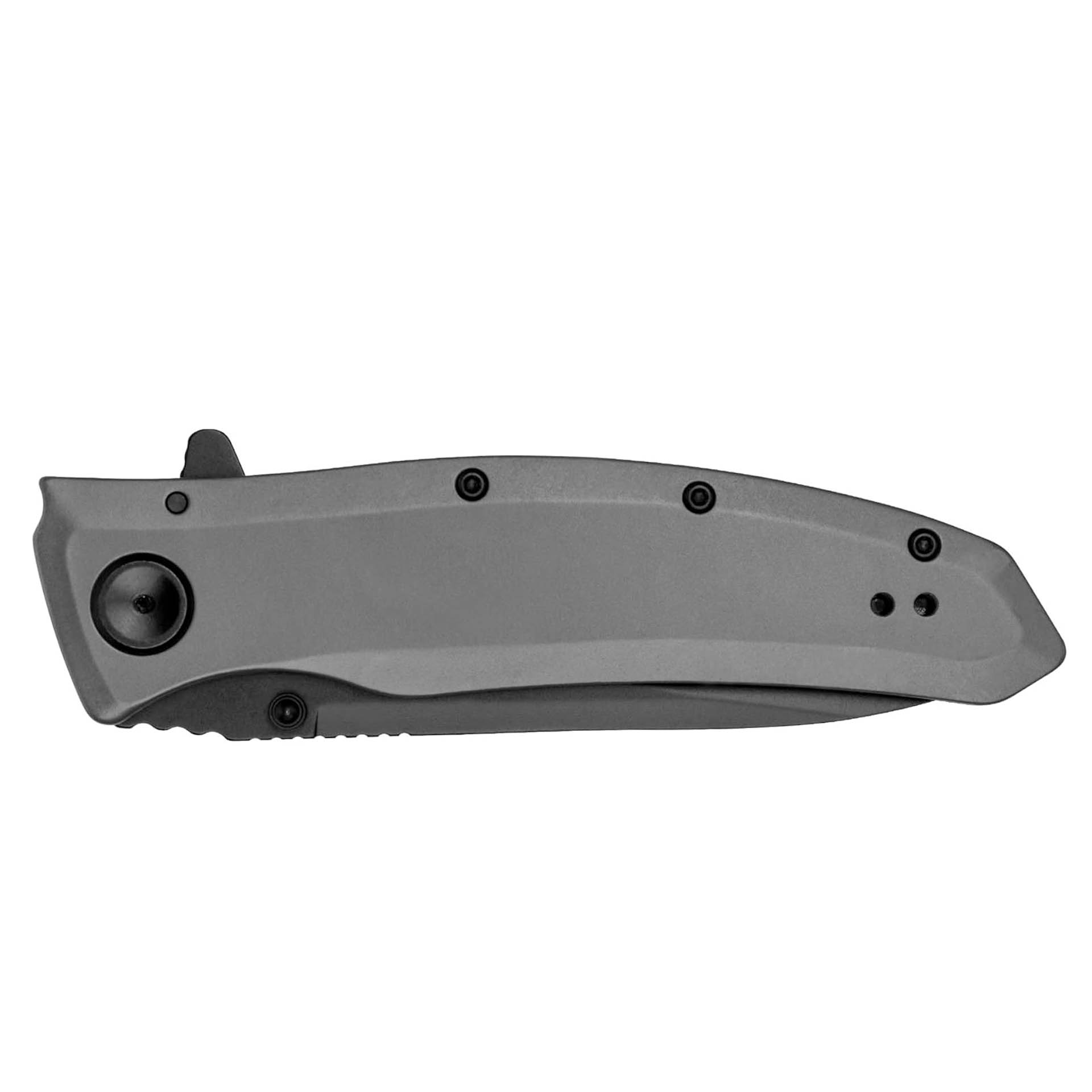 нож Kershaw Grid Serrated 3