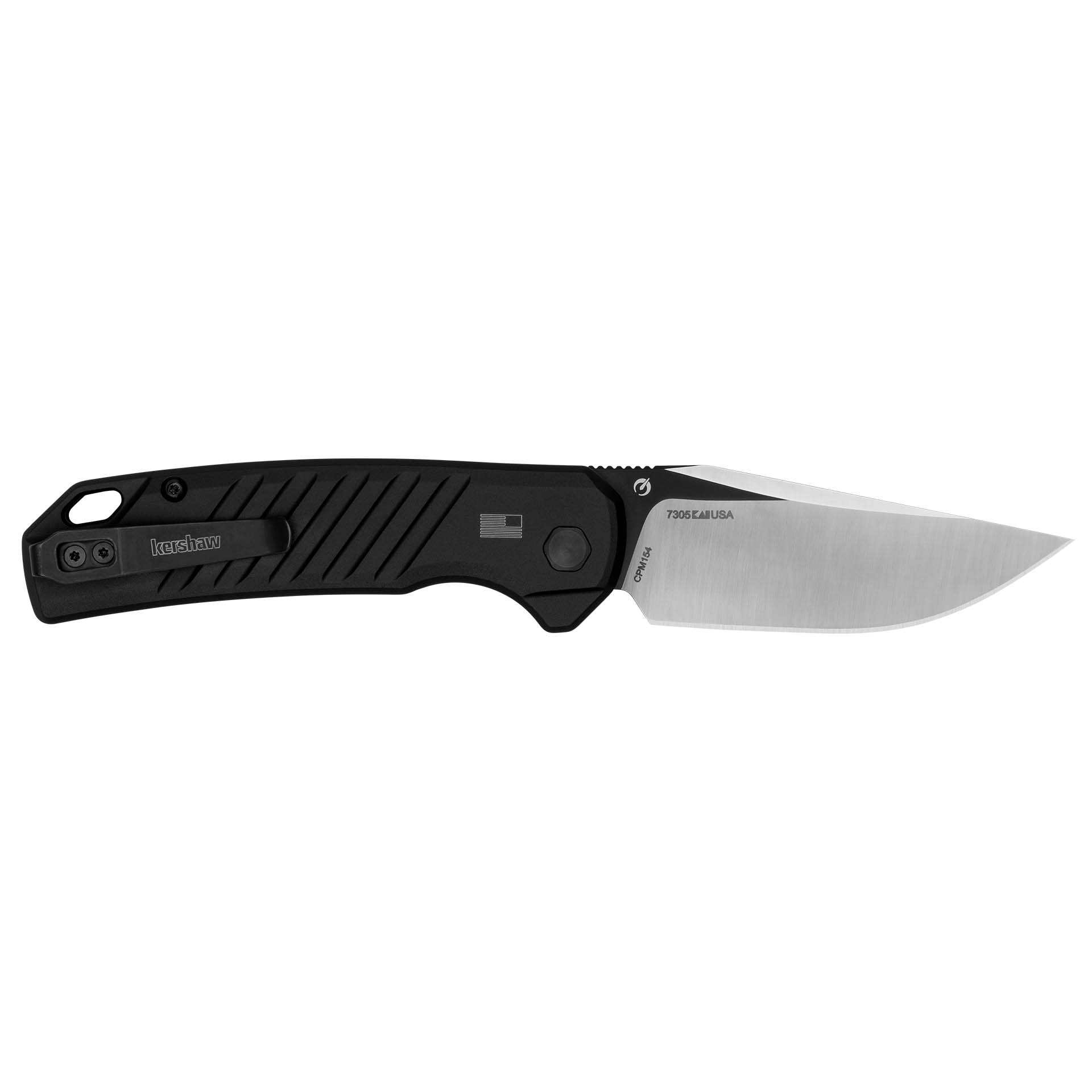 нож Kershaw Launch 2