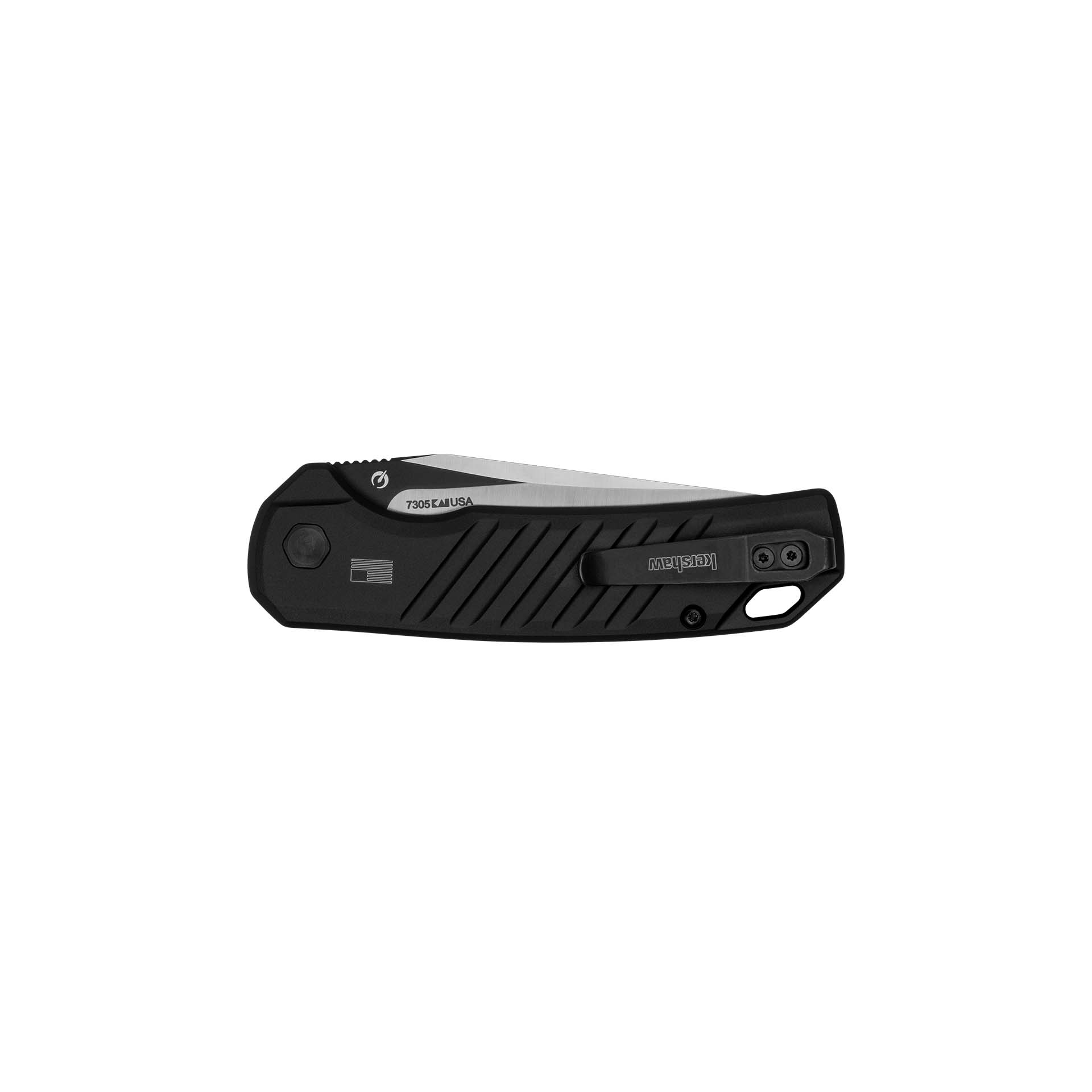 нож Kershaw Launch 3